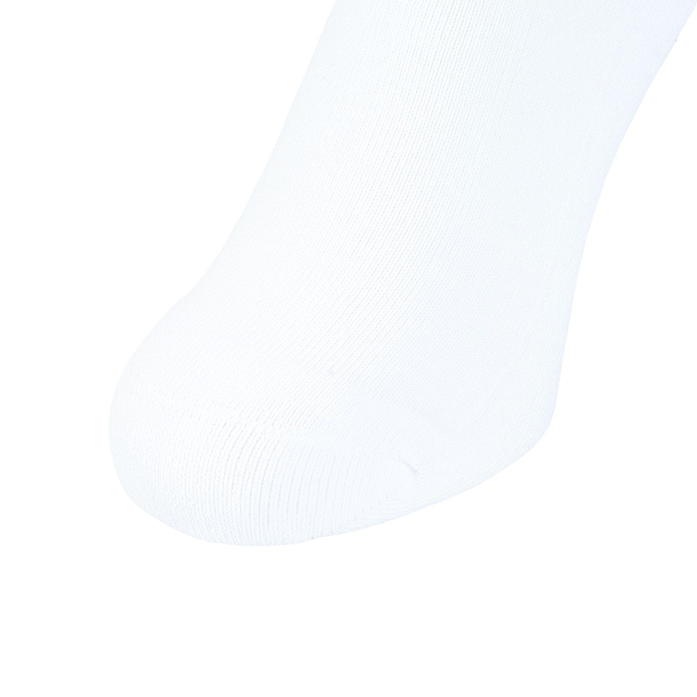 エクストララージ（XLARGE）（メンズ）OG EMBROIDERY ソックス 101241054005-WHITE