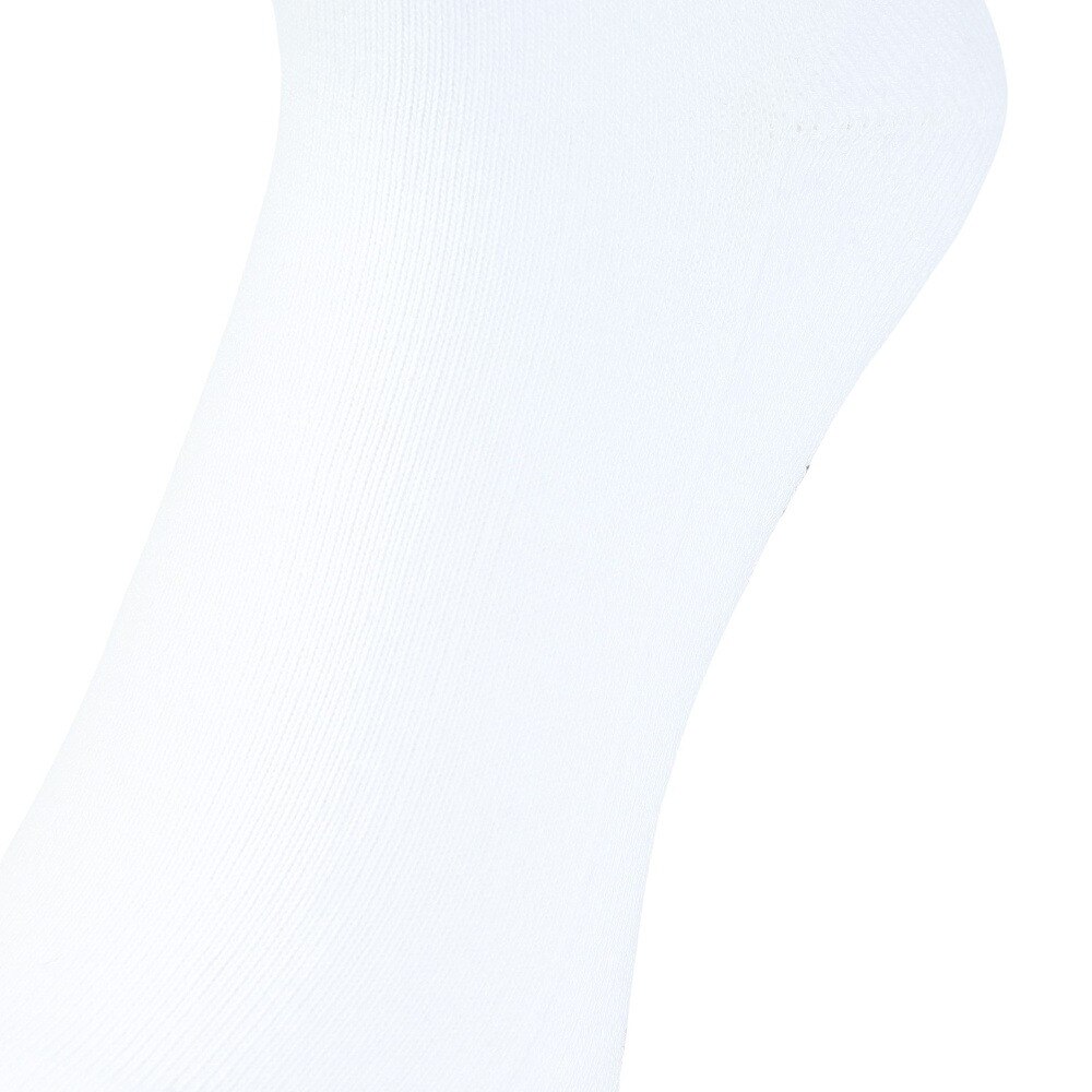 エクストララージ（XLARGE）（メンズ）OG EMBROIDERY ソックス 101241054005-WHITE
