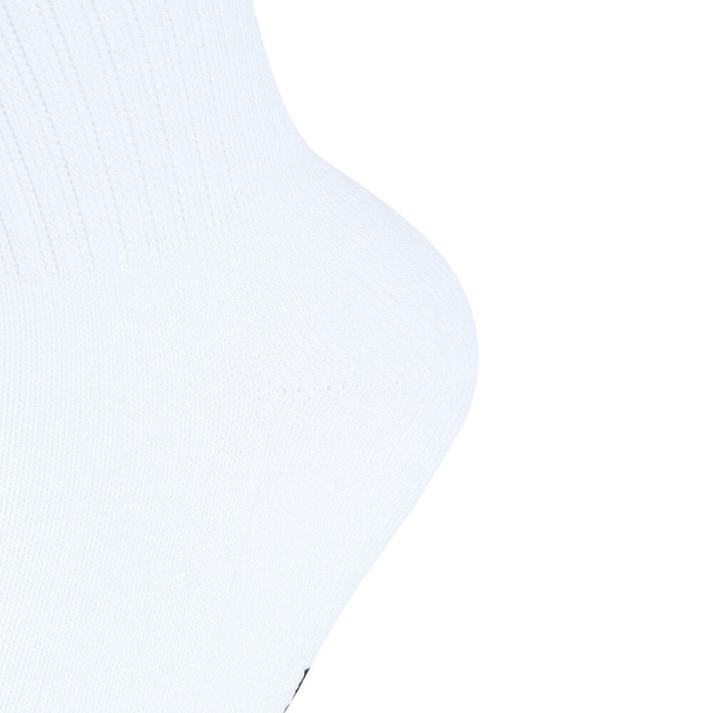 エクストララージ（XLARGE）（メンズ）OG EMBROIDERY ソックス 101241054005-WHITE
