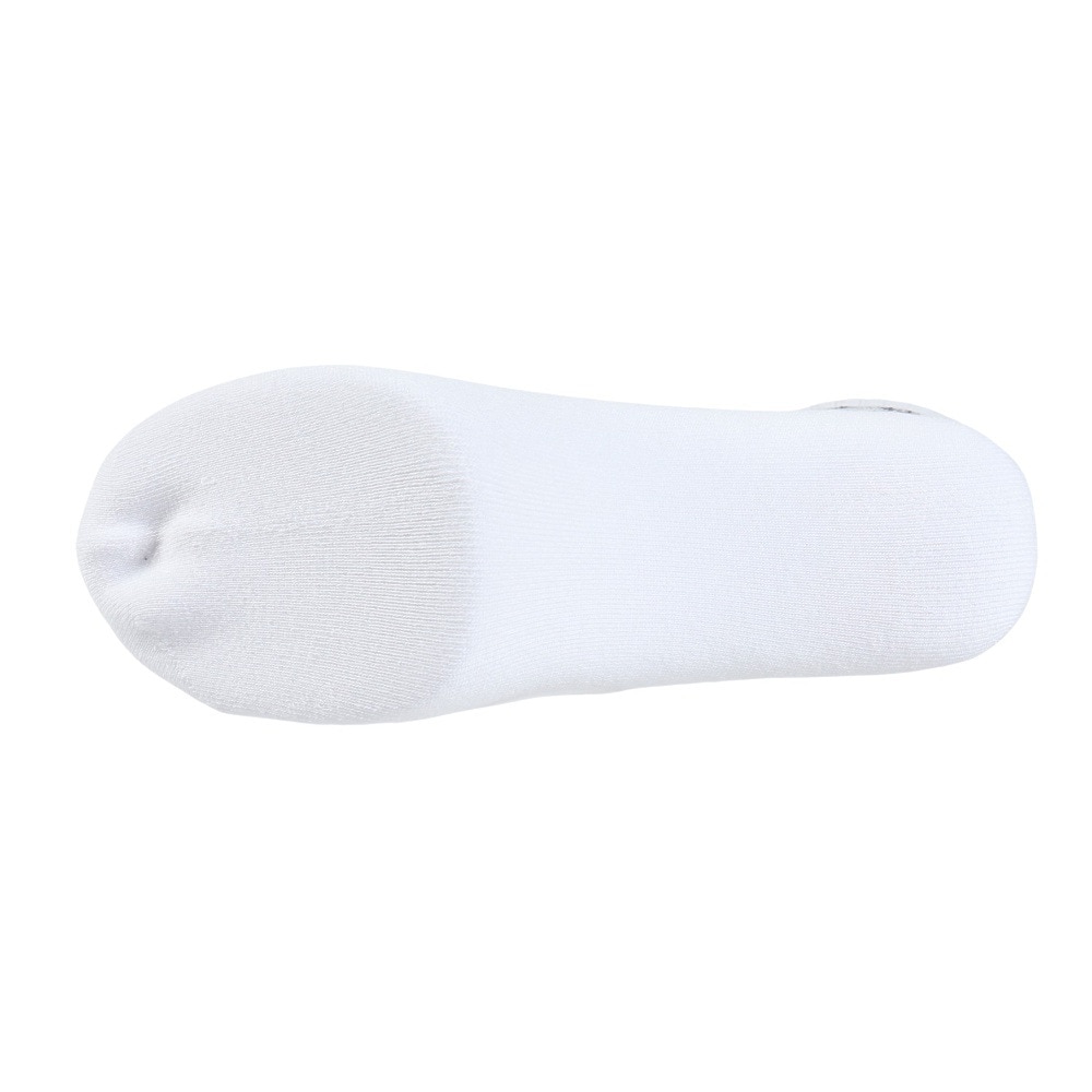 エクストララージ（XLARGE）（メンズ）スタンダード ロゴ ソックス 101241054006-WHITE