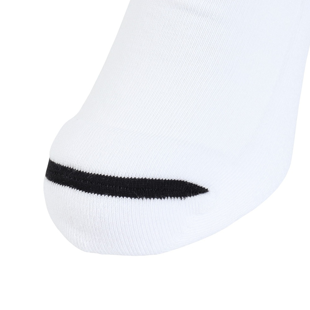 エクストララージ（XLARGE）（メンズ）スタンダード ロゴ ソックス 101241054006-WHITE