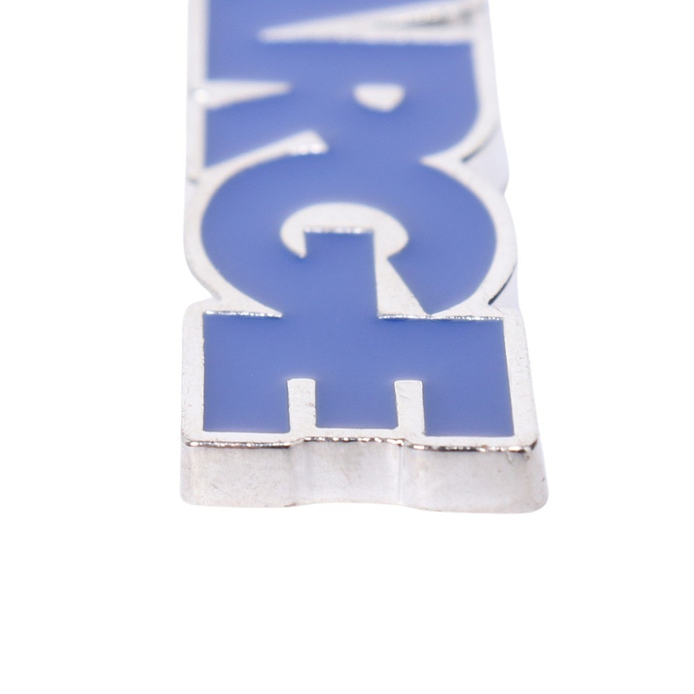 エクストララージ（XLARGE）（メンズ、レディース、キッズ）スタンダード ロゴ キーチェーン 101241054007-BLUE