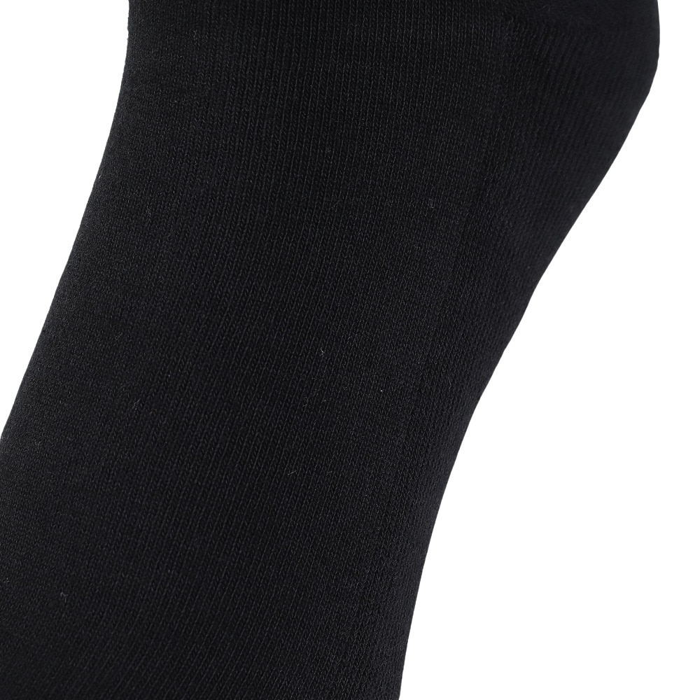 エクストララージ（XLARGE）（メンズ）GRAFFITI ロゴ ソックス 101241054010-BLACK