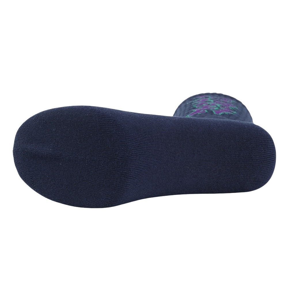 エクストララージ（XLARGE）（メンズ）GRAFFITI ロゴ ソックス 101241054010-NAVY