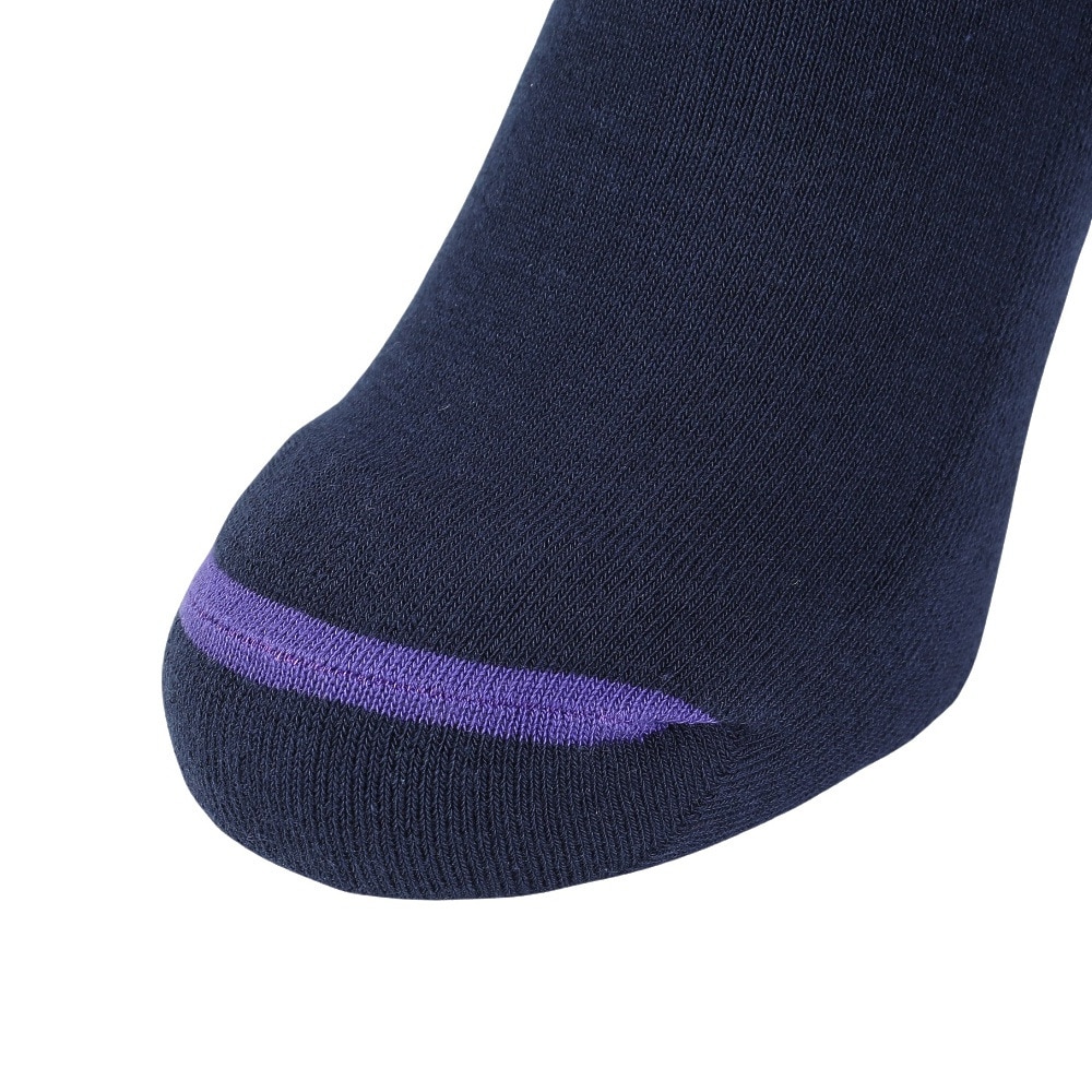 エクストララージ（XLARGE）（メンズ）GRAFFITI ロゴ ソックス 101241054010-NAVY