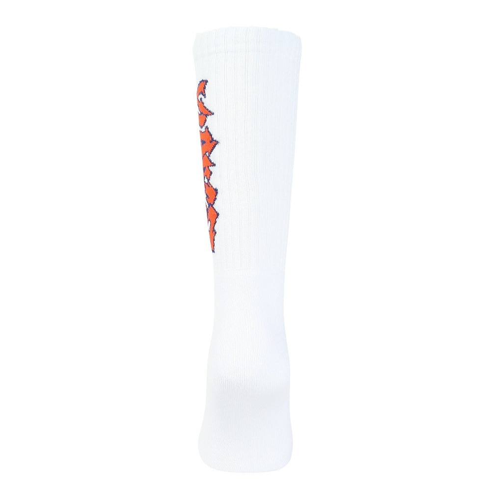 エクストララージ（XLARGE）（メンズ）GRAFFITI ロゴ ソックス 101241054010-WHITE