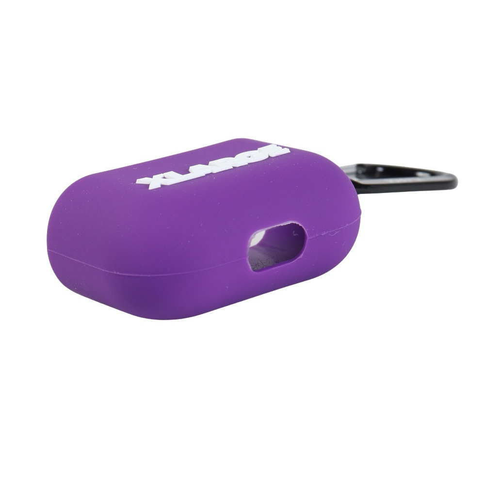 エクストララージ（XLARGE）（メンズ、レディース）スタンダード ロゴ 3rd ジェネレーション エアーポッズ ケース 101241054011-PURPLE