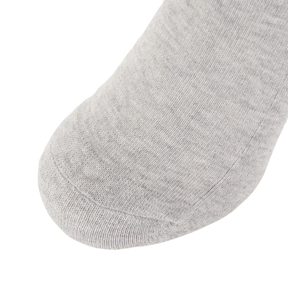 エクストララージ（XLARGE）（メンズ）スモール ロゴ EMB ソックス 101242054011-ASH