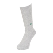 (メンズ)スモール ロゴ EMB ソックス 101242054011