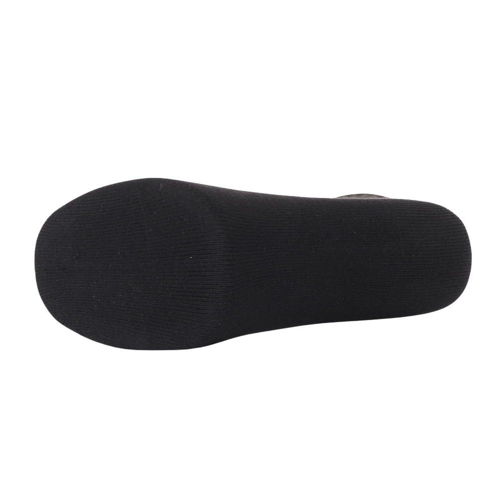 エクストララージ（XLARGE）（メンズ）スモール ロゴ EMB ソックス 101242054011-BLACK