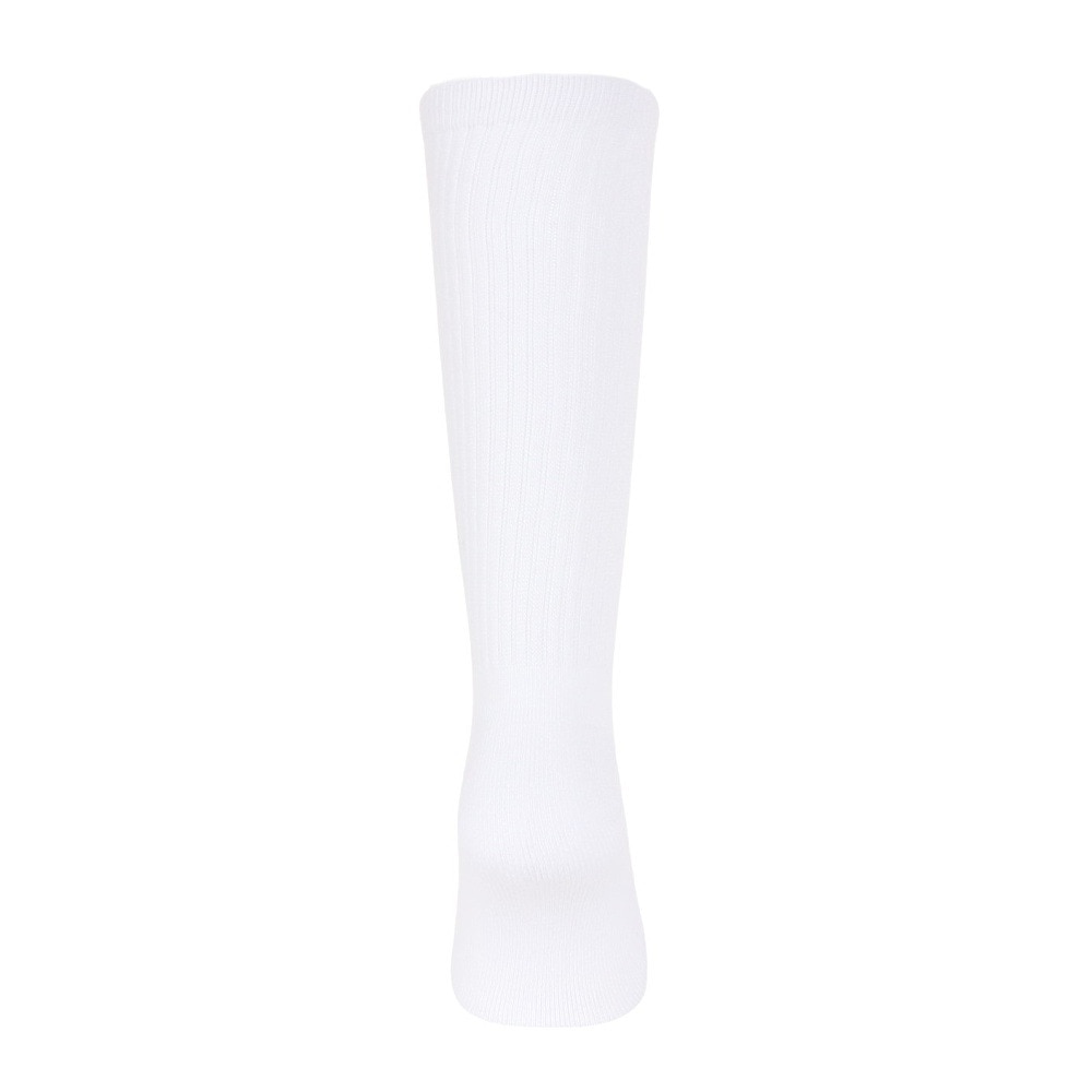 エクストララージ（XLARGE）（メンズ）スモール ロゴ EMB ソックス 101242054011-WHITE