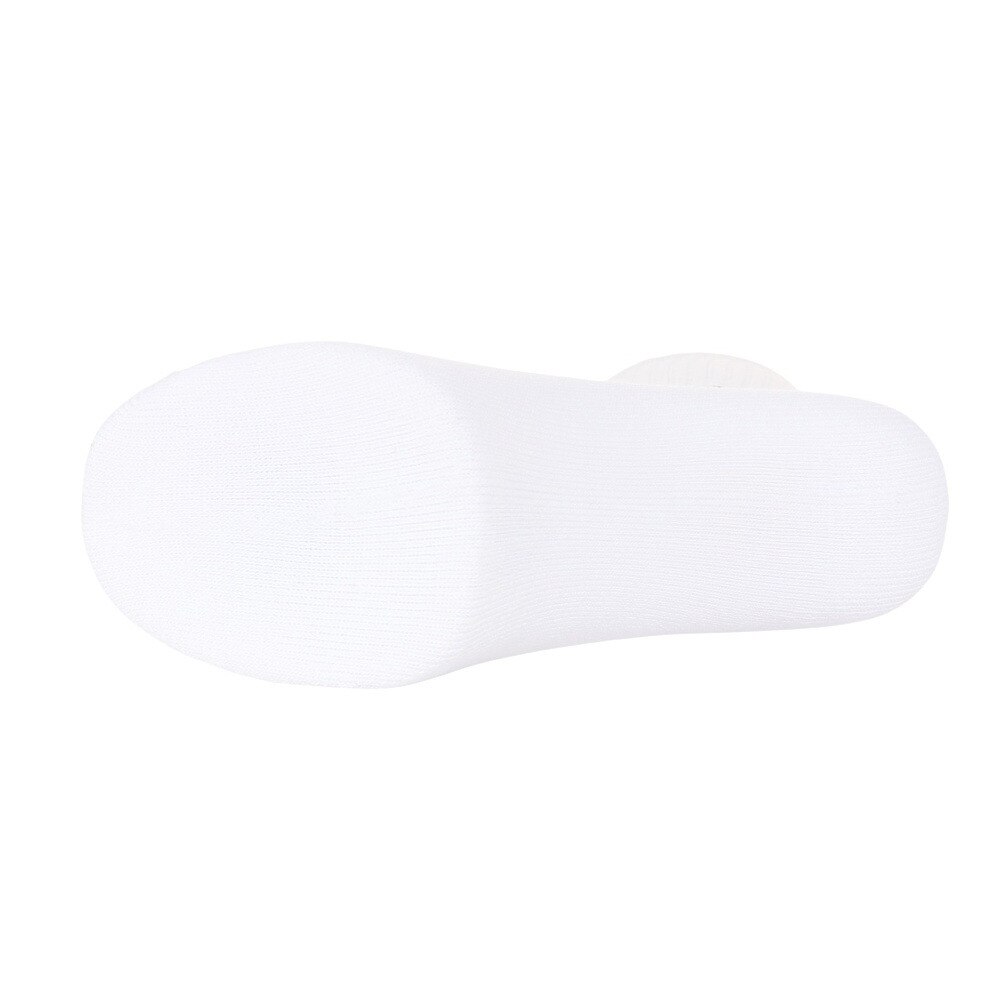 エクストララージ（XLARGE）（メンズ）スモール ロゴ EMB ソックス 101242054011-WHITE