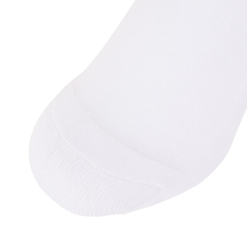 エクストララージ（XLARGE）（メンズ）スモール ロゴ EMB ソックス 101242054011-WHITE