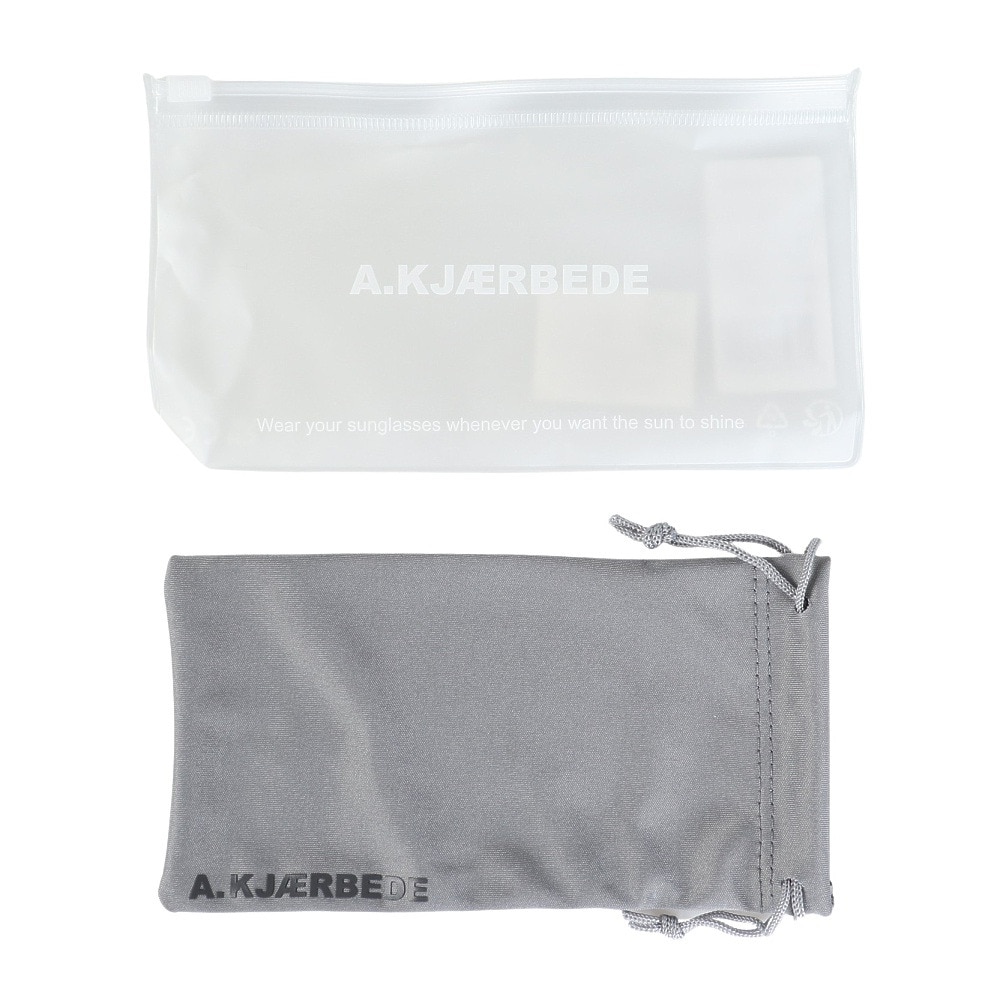 A.KJAERBEDE（A.KJAERBEDE）（メンズ）サングラス MARVIN KL1708 Cham