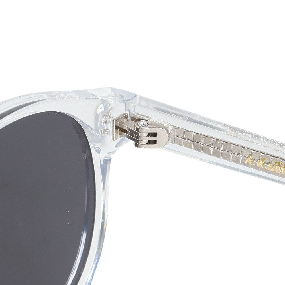 A.KJAERBEDE（A.KJAERBEDE）（メンズ）サングラス MARVIN KL1708 Crys