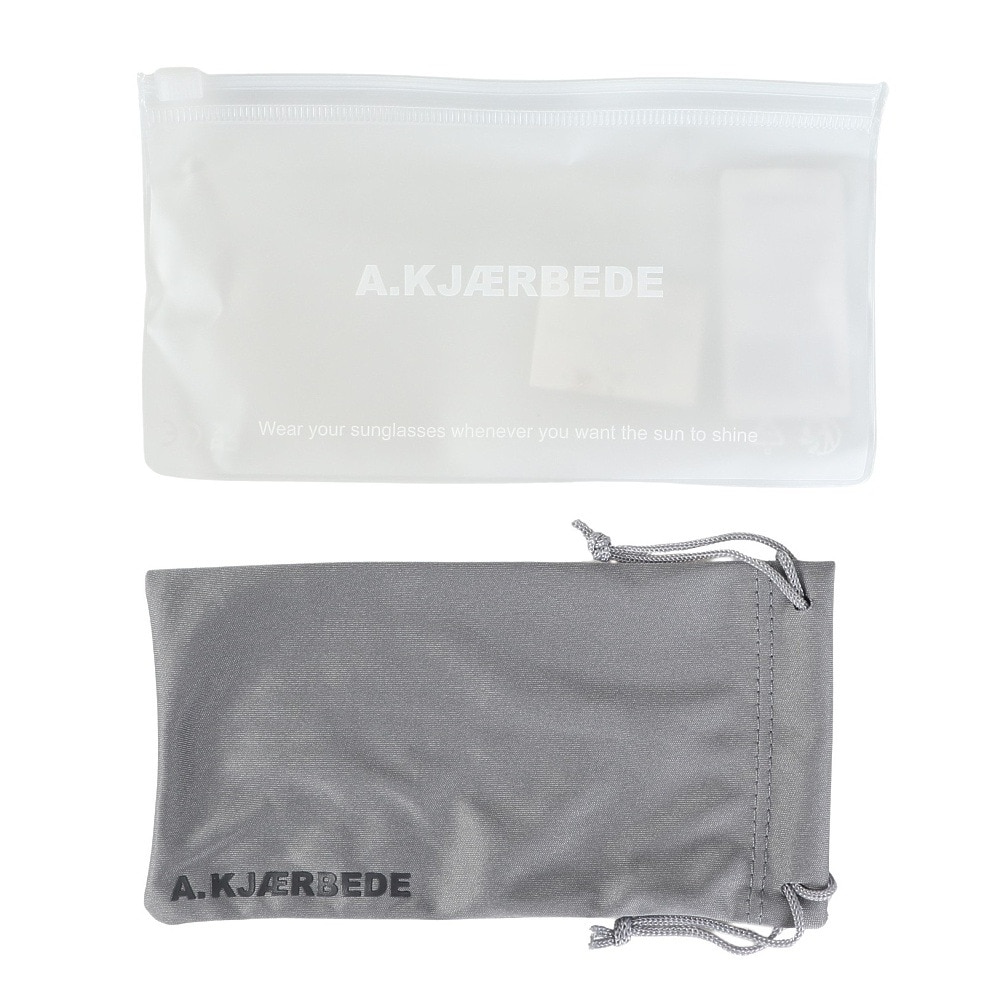A.KJAERBEDE（A.KJAERBEDE）（メンズ）サングラス MARVIN KL1708 Demi