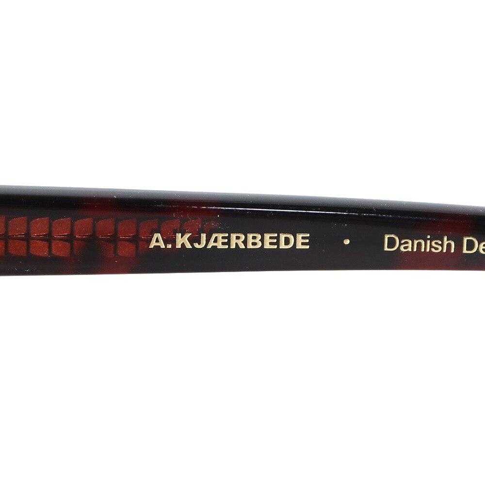 A.KJAERBEDE（A.KJAERBEDE）（メンズ）サングラス MARVIN KL1708 Demi