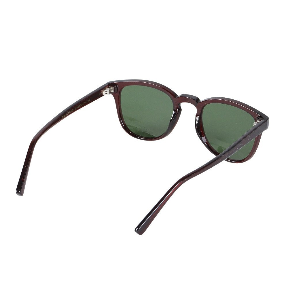 A.KJAERBEDE（A.KJAERBEDE）（メンズ）サングラス BATE KL1910 Brown