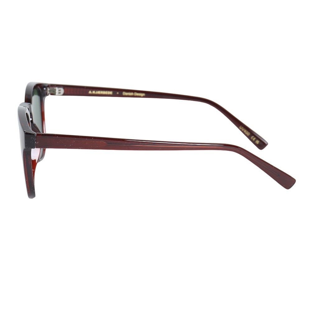 A.KJAERBEDE（A.KJAERBEDE）（メンズ）サングラス BATE KL1910 Brown