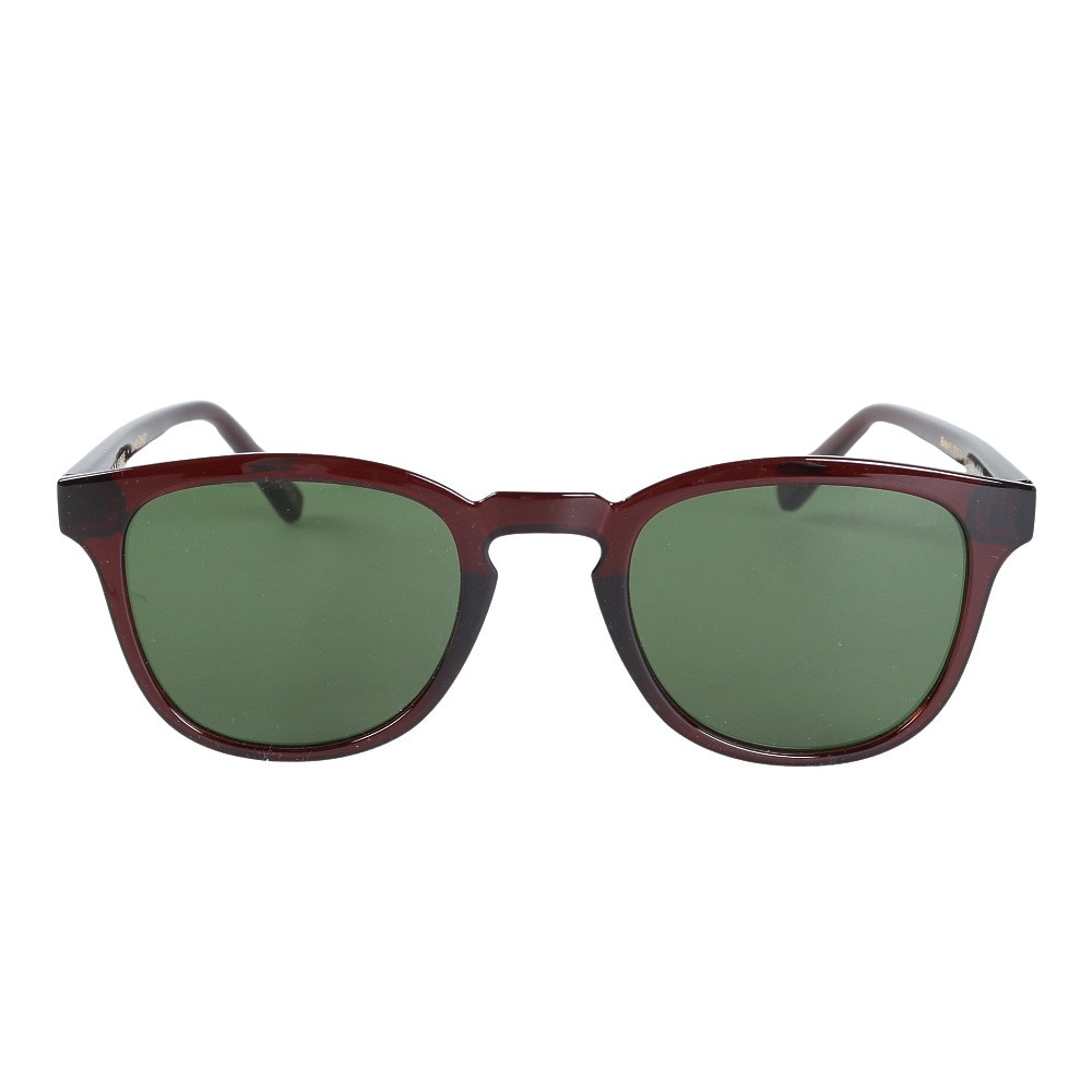 A.KJAERBEDE（A.KJAERBEDE）（メンズ）サングラス BATE KL1910 Brown
