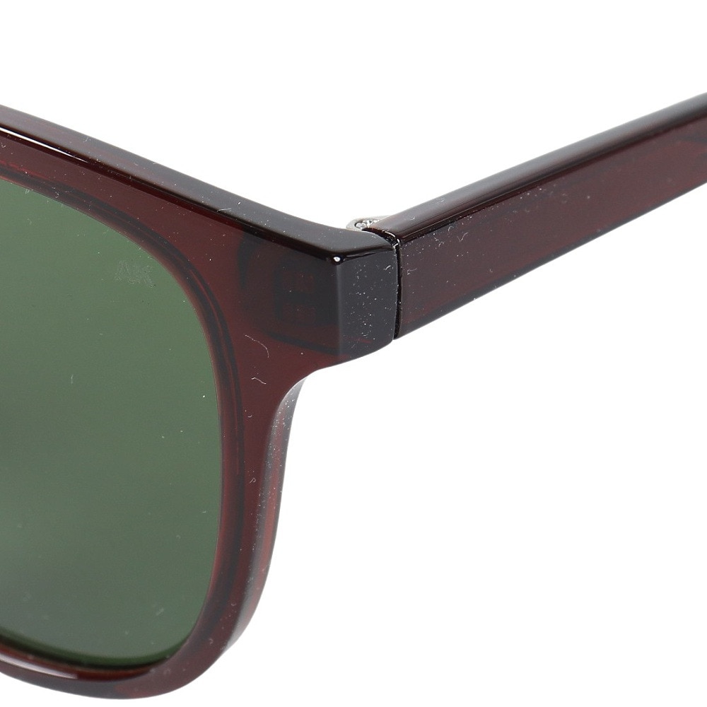 A.KJAERBEDE（A.KJAERBEDE）（メンズ）サングラス BATE KL1910 Brown