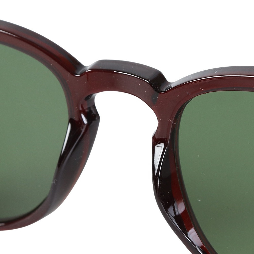 A.KJAERBEDE（A.KJAERBEDE）（メンズ）サングラス BATE KL1910 Brown