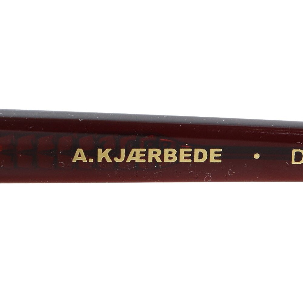 A.KJAERBEDE（A.KJAERBEDE）（メンズ）サングラス BATE KL1910 Brown