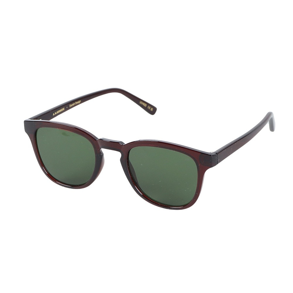 A.KJAERBEDE（A.KJAERBEDE）（メンズ）サングラス BATE KL1910 Brown