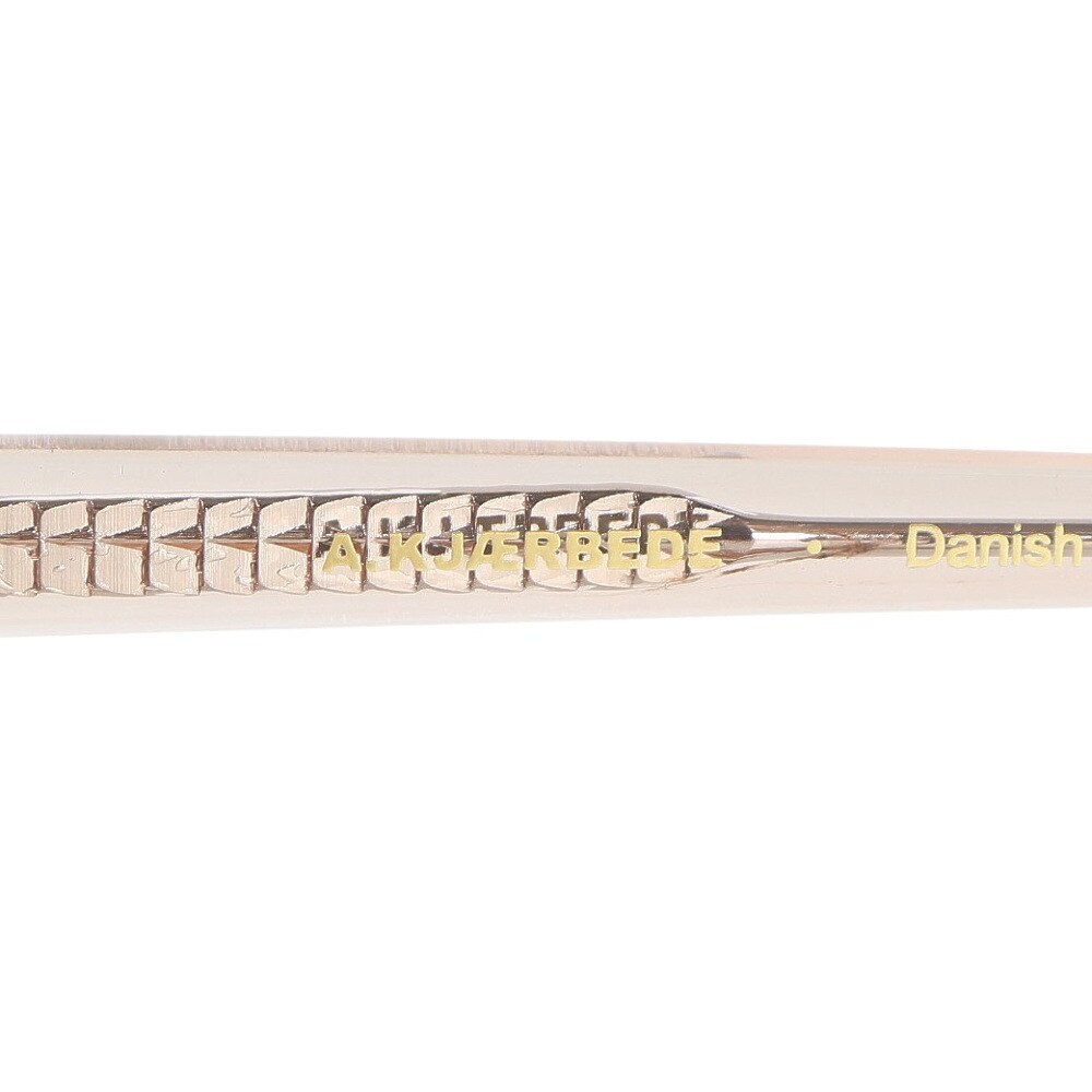 A.KJAERBEDE（A.KJAERBEDE）（メンズ）サングラス BATE KL1910 Cham