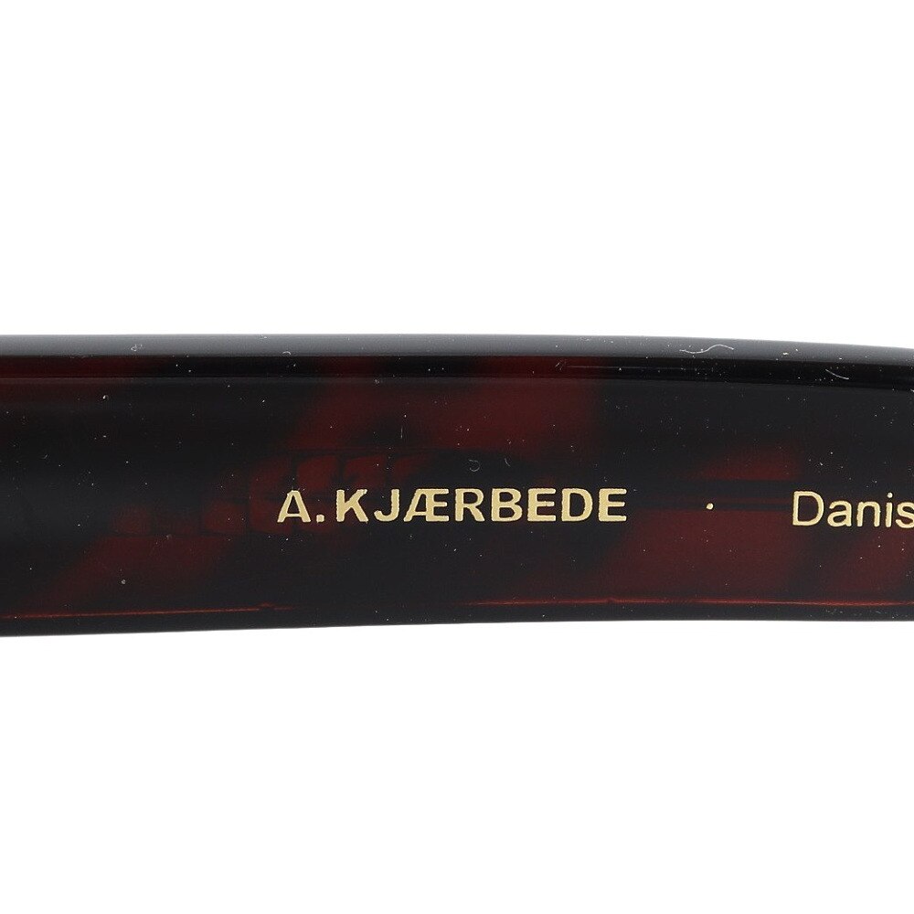 A.KJAERBEDE（A.KJAERBEDE）（メンズ）サングラス HALO KL2208 Demi