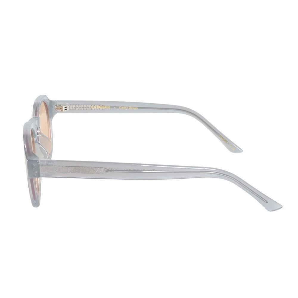 A.KJAERBEDE（A.KJAERBEDE）（メンズ）サングラス ZAN KL2318 Glucs