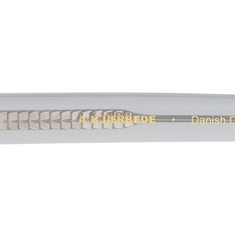 A.KJAERBEDE（A.KJAERBEDE）（メンズ）サングラス ZAN KL2318 Glucs