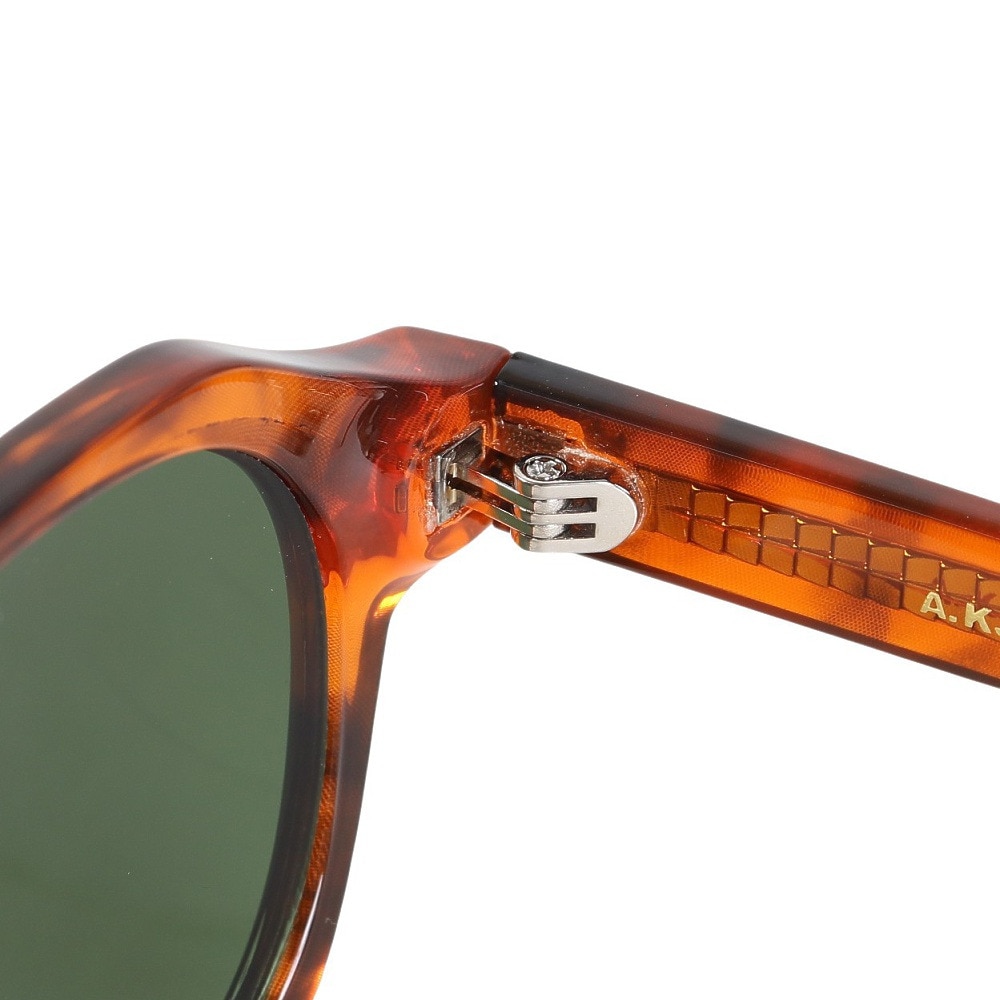 A.KJAERBEDE（A.KJAERBEDE）（メンズ）サングラス ZAN KL2318 Hava