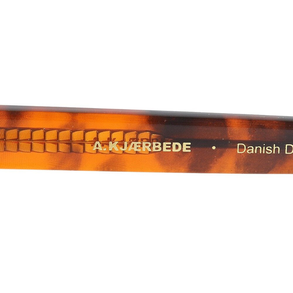 A.KJAERBEDE（A.KJAERBEDE）（メンズ）サングラス ZAN KL2318 Hava