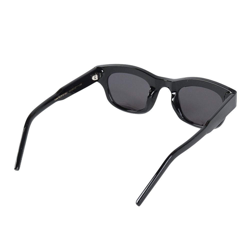 A.KJAERBEDE（A.KJAERBEDE）（メンズ）サングラス LANE KL2412 BLK