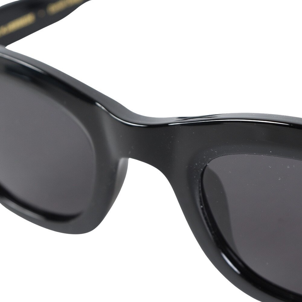 A.KJAERBEDE（A.KJAERBEDE）（メンズ）サングラス LANE KL2412 BLK