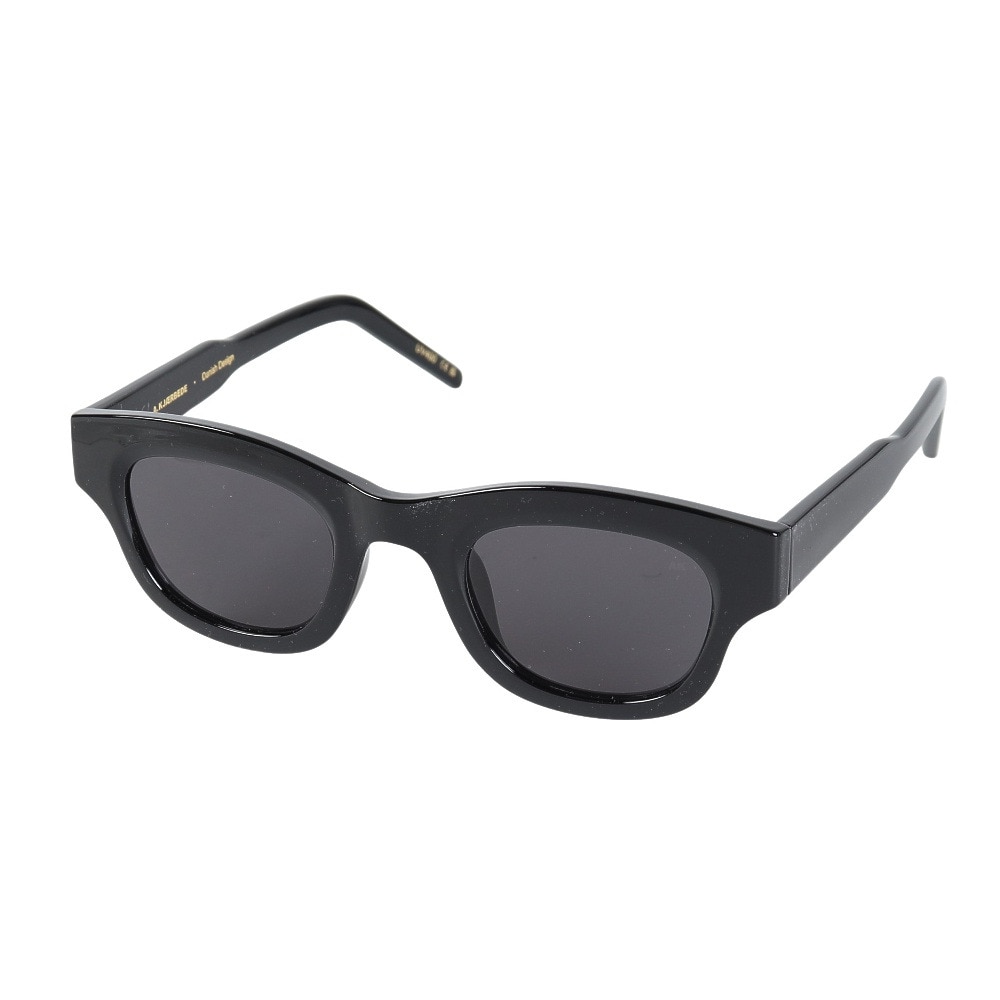A.KJAERBEDE（A.KJAERBEDE）（メンズ）サングラス LANE KL2412 BLK