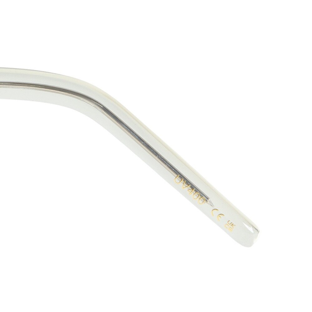 A.KJAERBEDE（A.KJAERBEDE）（メンズ）サングラス LANE KL2412 Ecru