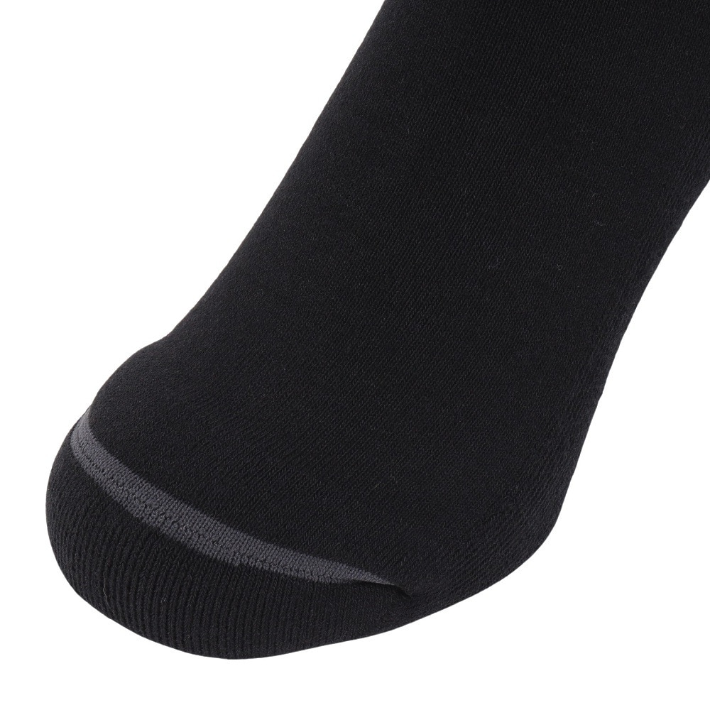 エクストララージ（XLARGE）（メンズ）OLD ENGLISH EST.91 ソックス 101243054002-BLACK