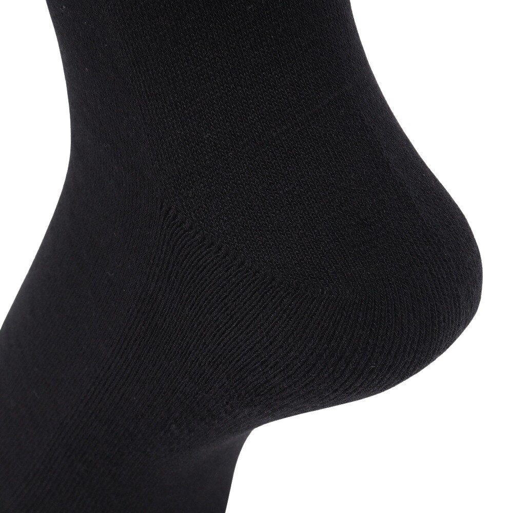 エクストララージ（XLARGE）（メンズ）OLD ENGLISH EST.91 ソックス 101243054002-BLACK