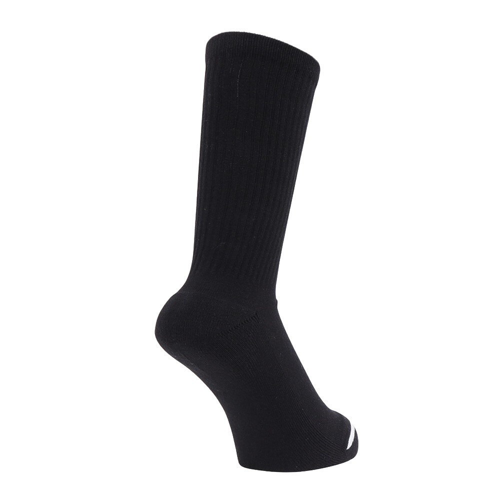 エクストララージ（XLARGE）（メンズ）OLD ENGLISH EMB ソックス 101243054003-BLACK