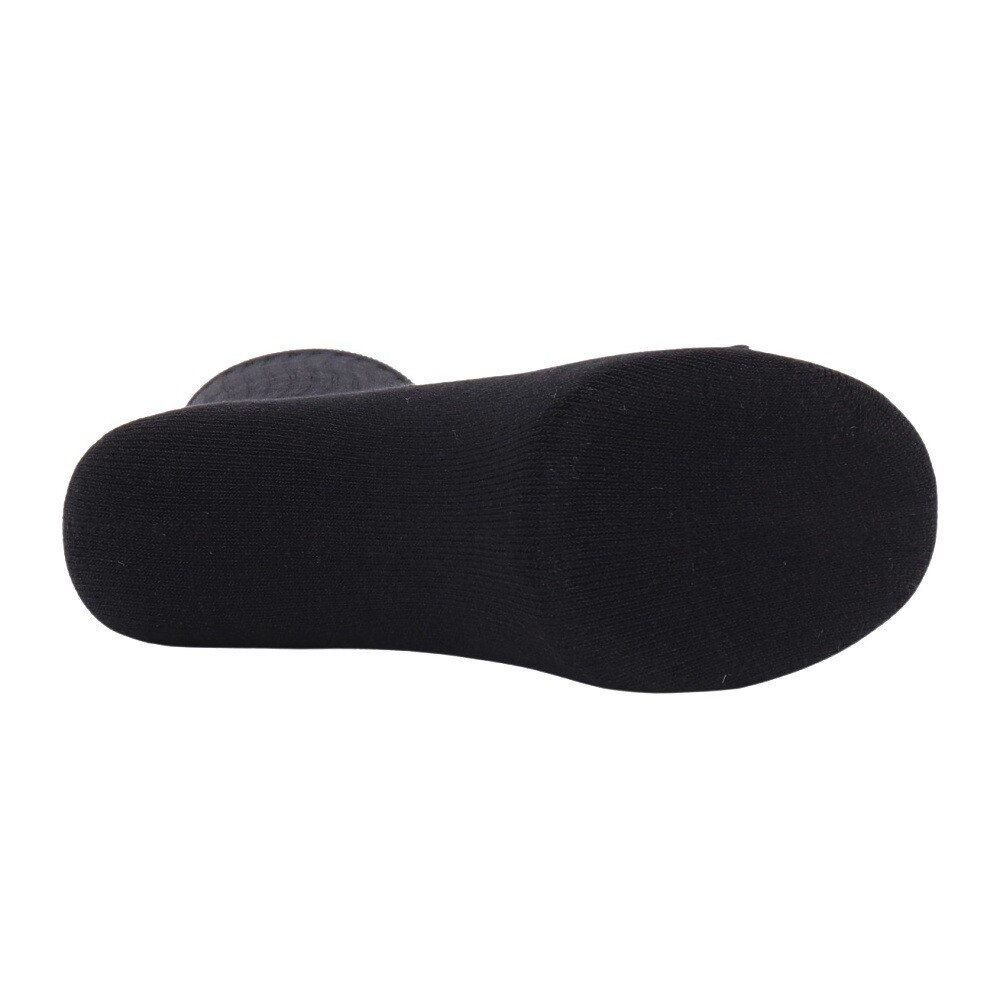 エクストララージ（XLARGE）（メンズ）OLD ENGLISH EMB ソックス 101243054003-BLACK