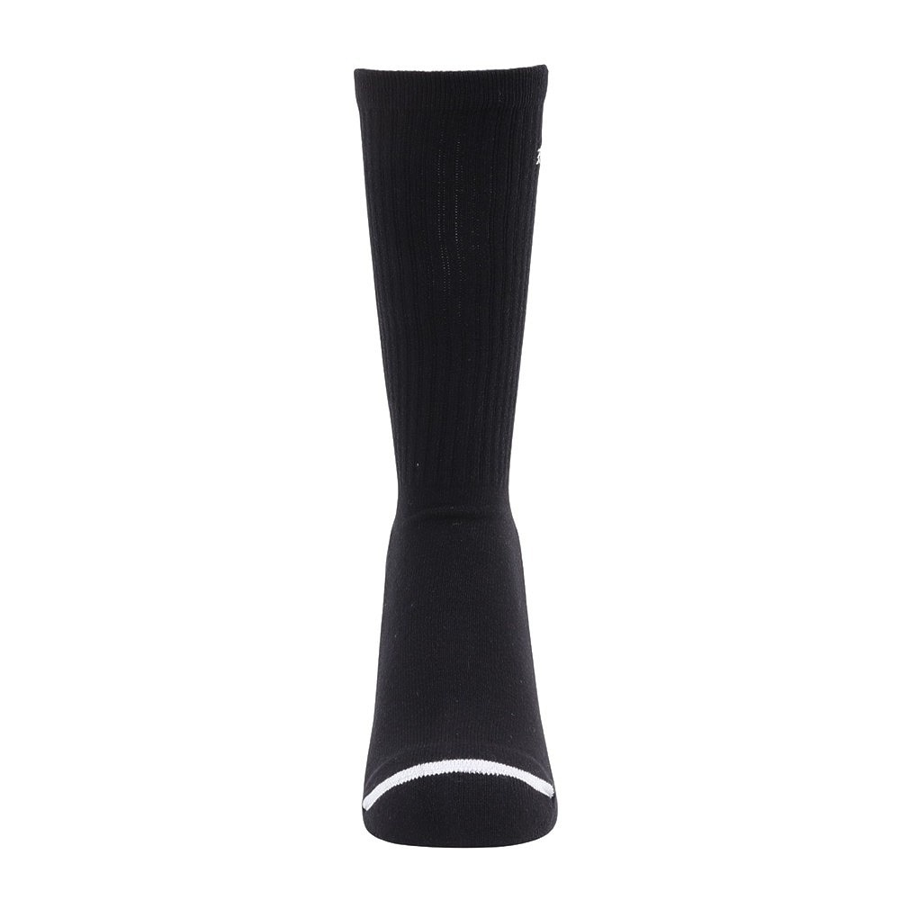 エクストララージ（XLARGE）（メンズ）OLD ENGLISH EMB ソックス 101243054003-BLACK