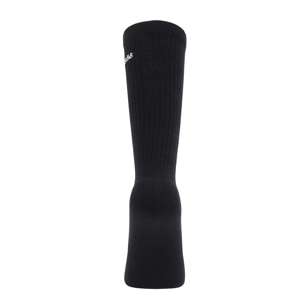 エクストララージ（XLARGE）（メンズ）OLD ENGLISH EMB ソックス 101243054003-BLACK