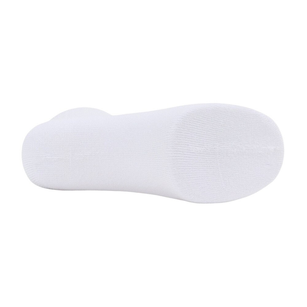 エクストララージ（XLARGE）（メンズ）OLD ENGLISH EMB ソックス 101243054003-WHITE