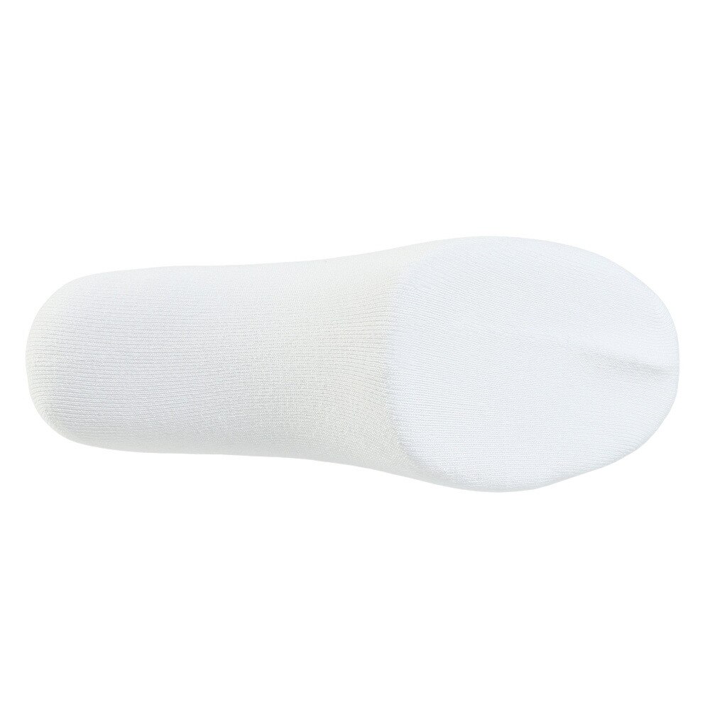 エクストララージ（XLARGE）（メンズ）ライン ソックス 101253054004-WHITE