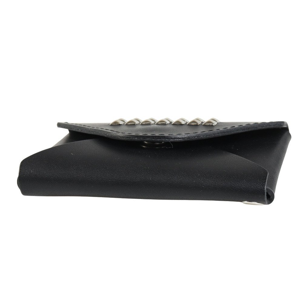 CutRate（CutRate）（メンズ）マルチチェーンウォレット ピラミッド CR