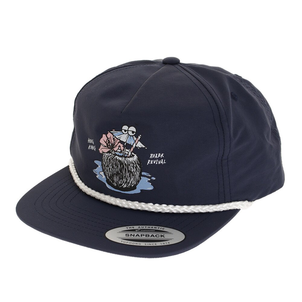  GWEILO'S キャップ RH353-IND