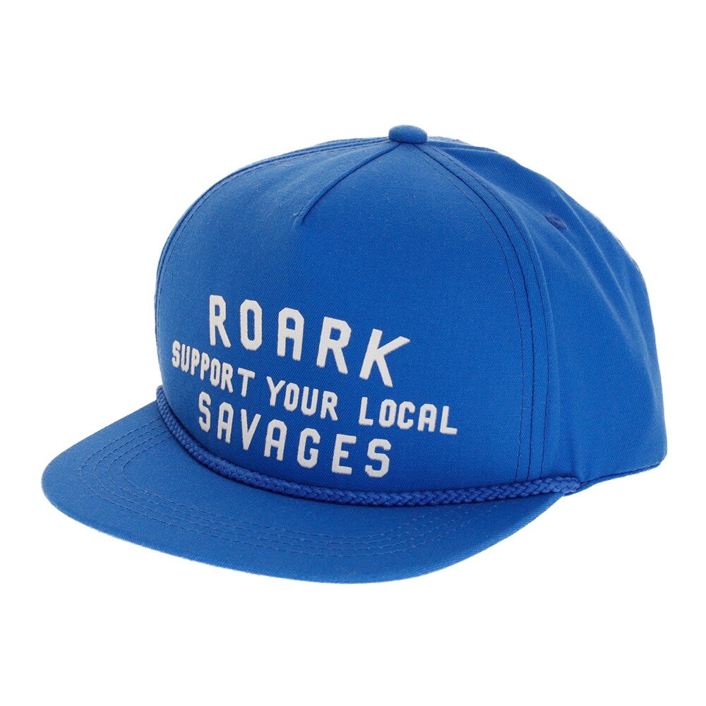  LOCAL SAVAGES キャップ RHJ200-ROY