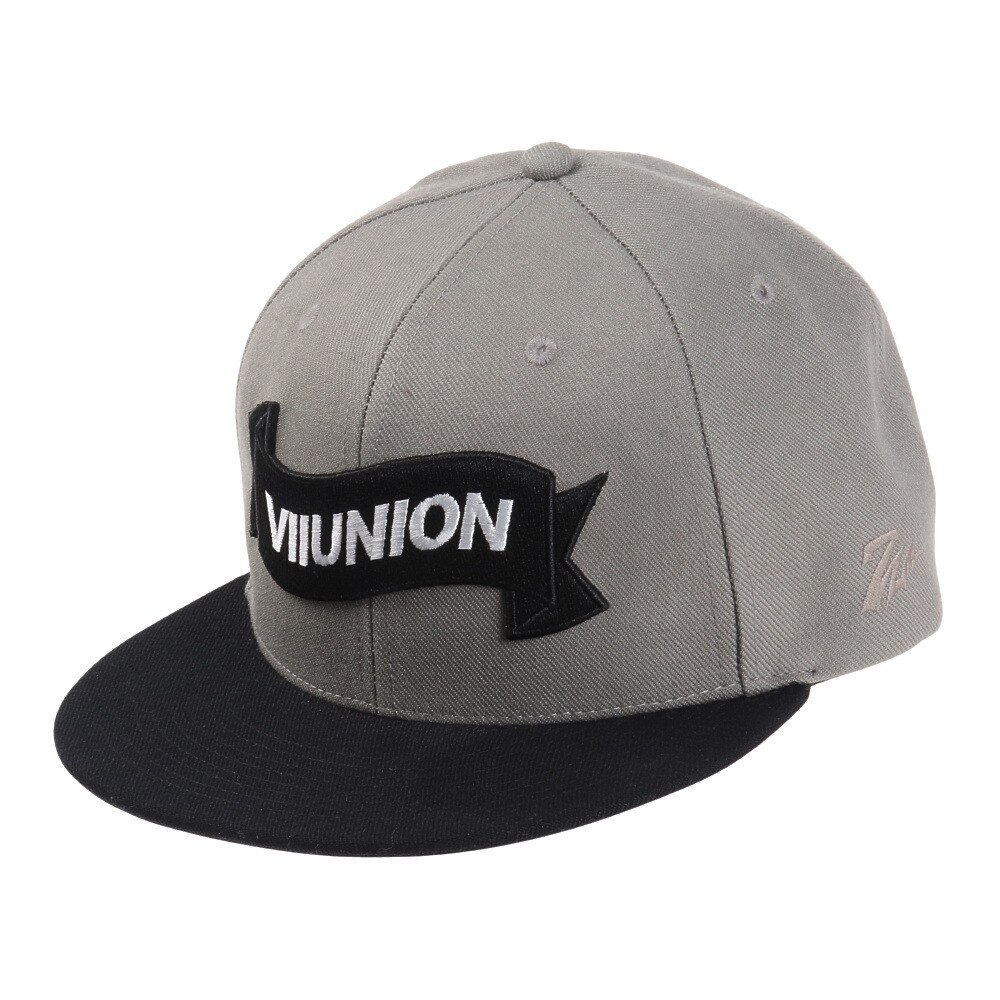  VII UNION BOW ISVV-110 Grey